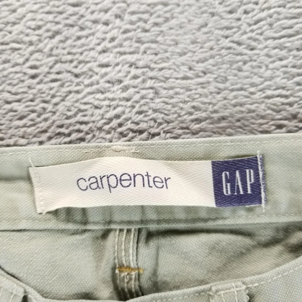 GAP before purchasing